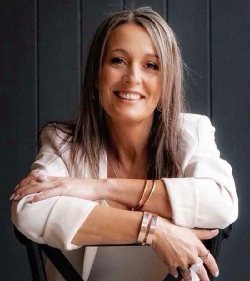 Kerrie De Palma