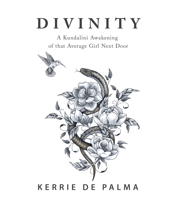 DIVINITY - Written by Kerrie De Palma