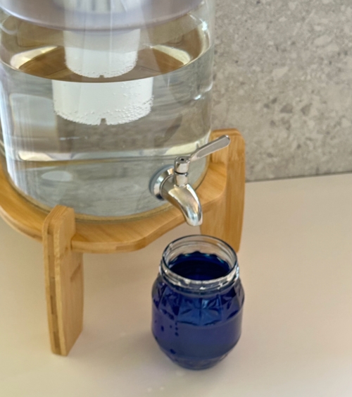 The Antidote is Blue Methylene