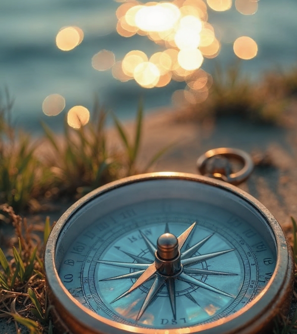 How to Tap into the Power of Your Intuition