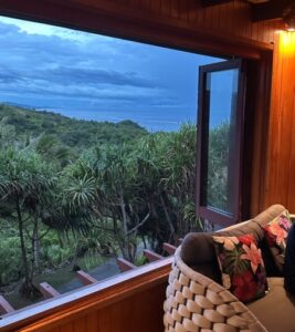 Open Window to New Possibilities – What New Adventure Is Calling You