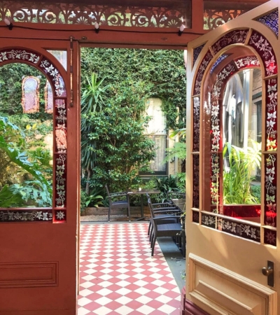 How to Unlock Your Purpose Doorway with the Thumb Archetype