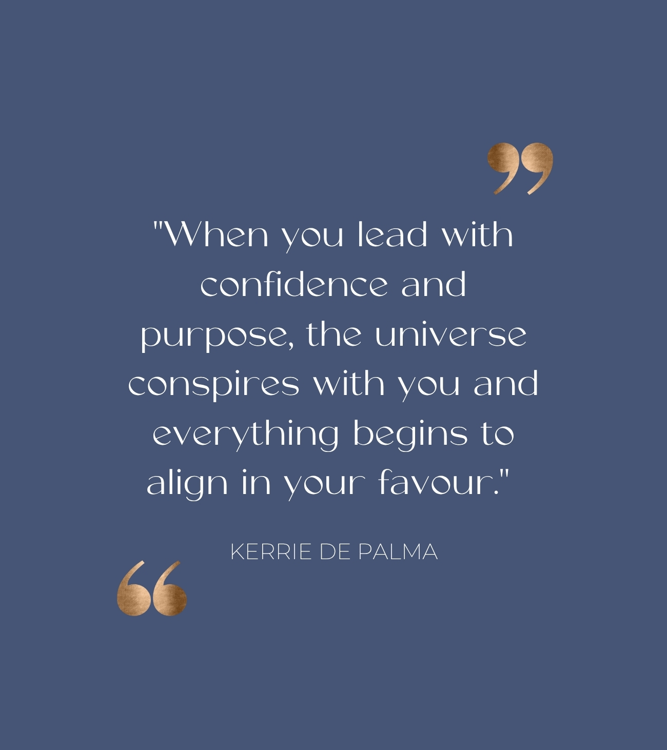 How to Lead with Confidence and Purpose — The Jupiter Way